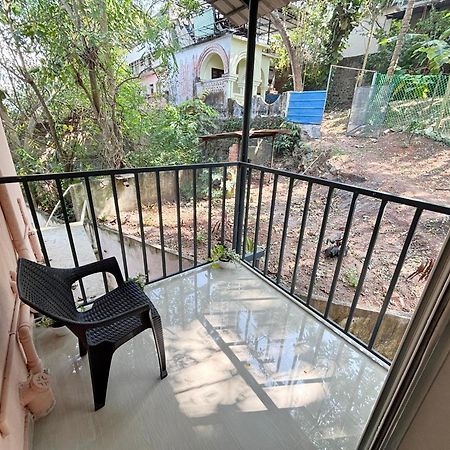 Akshay Beach Resort Varkala Eksteriør billede