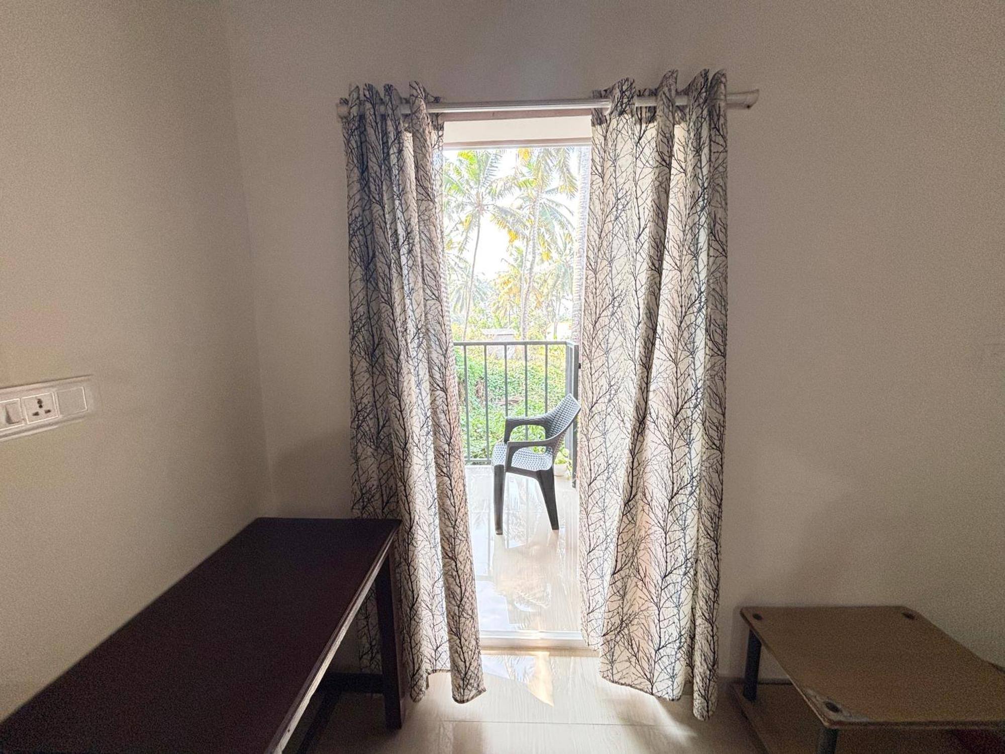 Akshay Beach Resort Varkala Eksteriør billede
